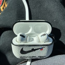 AirPod Pros