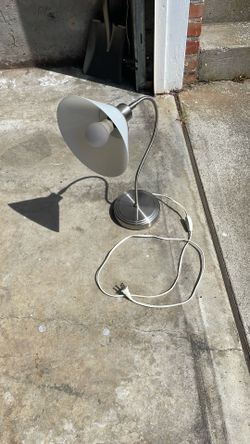 IKEA lamp