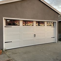 Garage Door
