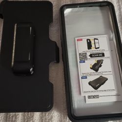 Covrware Tri Series LG Stylo 7 5G Heavy Duty Case