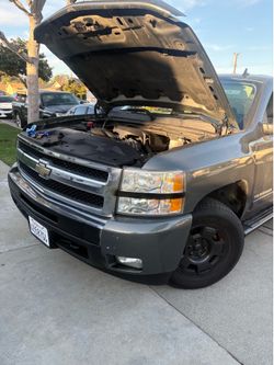 Car and truck for sale