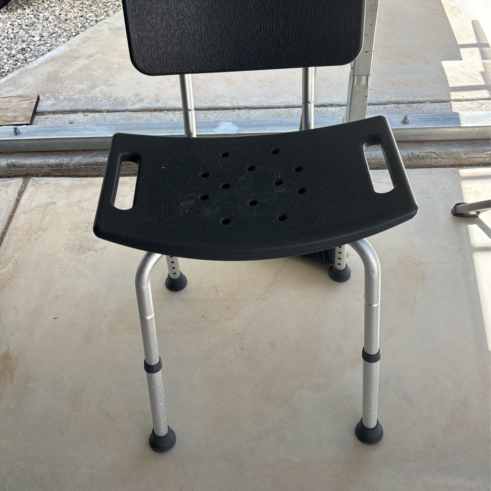 REDUCED PRICE Shower Chair
