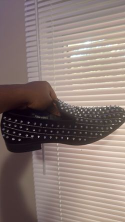 Prom shoes