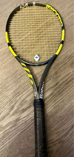 Babolat Pure Aero VS