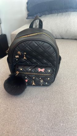 UNDERONESKY , black, backpack