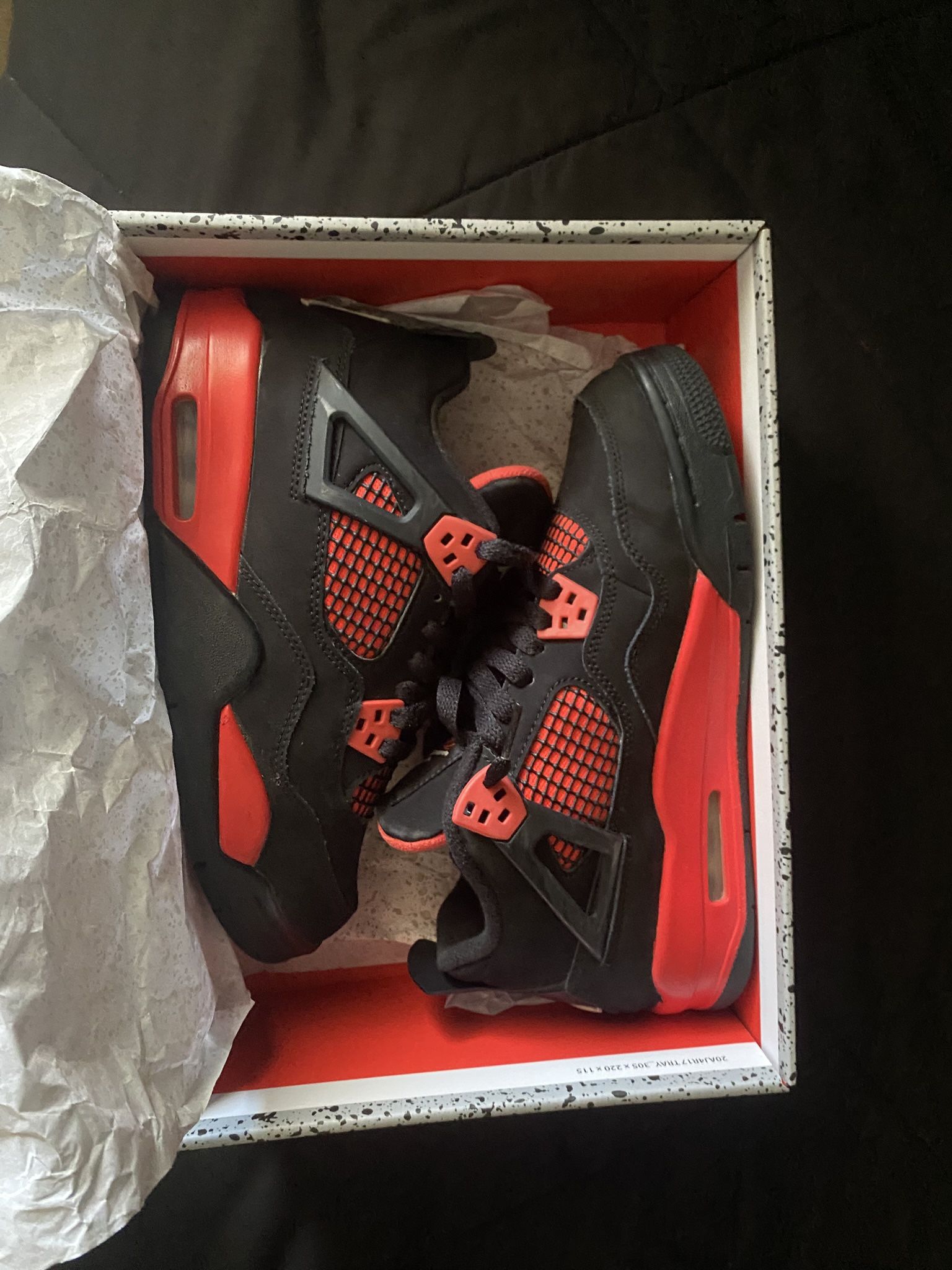 Jordan 4