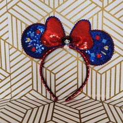 Minimouse Ears 