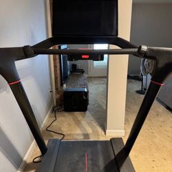 Peloton Tread + 100 uses + Delivery Available + Excellent Condition!!
