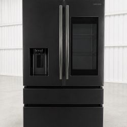 Samsung Refrigerator 