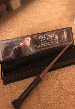 Harry Potter Replica wand