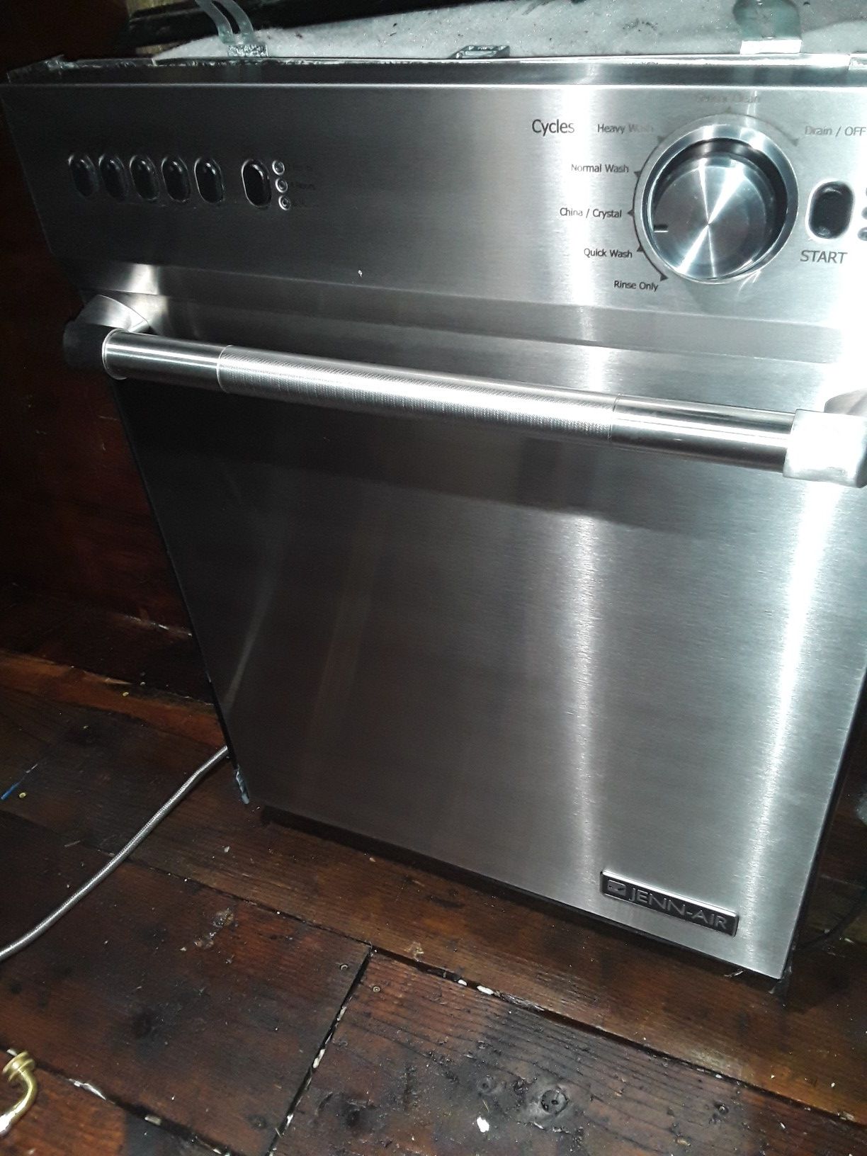 Jennair dishwasher for Sale in Oak Harbor, WA OfferUp