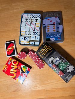 Family games