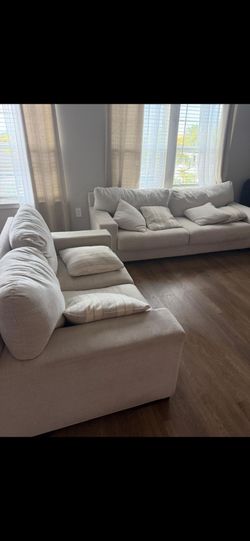 Living room set