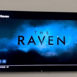 50 Inch TCL Smart TV