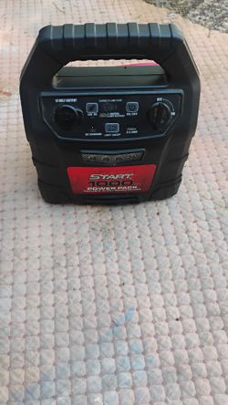 Super Star 1000 Jump Cables