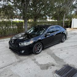 2009 Acura Tsx Manual
