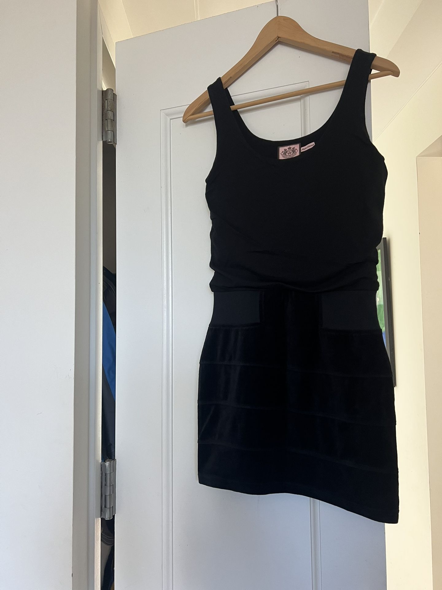 Juicy Couture Dress Size P Used