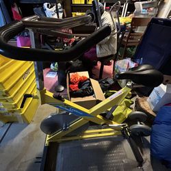 Lemono Revmaster Bike