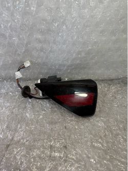 2017-2018-2019-2020-2021-2022-2023 Tesla Model 3 Charge Port Door Lid Reflector OEM
