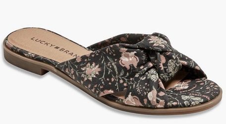 Lucky Brand Sandals/Slides