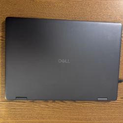 💻 Dell Plus Copilot+ PC 16" 2-in-1 — Midnight Blue (2024)