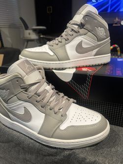 Jordan 1 Size 10.5m