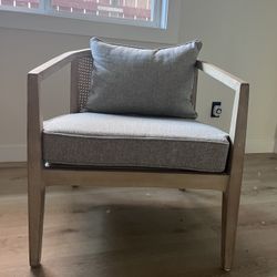 Staging Accent Chairs