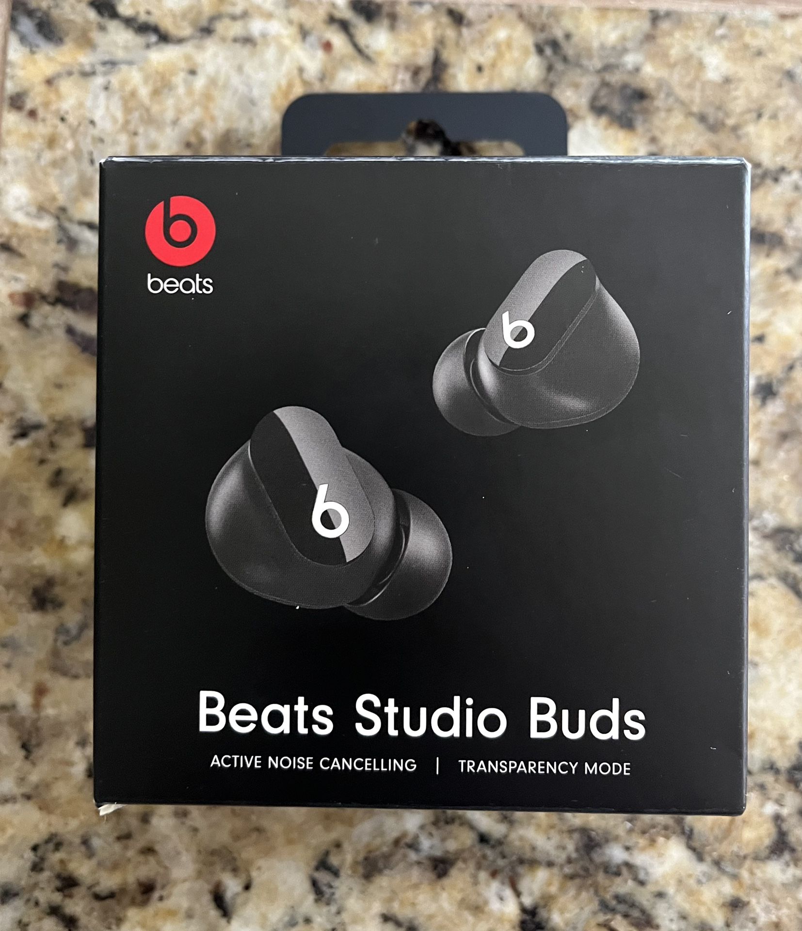 Beats Studio Buds