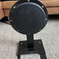 Gibraltar Gbdp Bass Drum Practice Pad