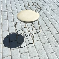 Vanity Stool/ Chair