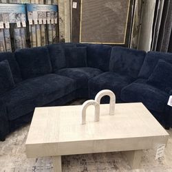 3pc Sectional