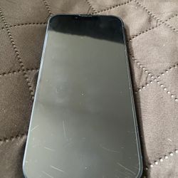 iPhone 13 Midnight 128GB unlocked