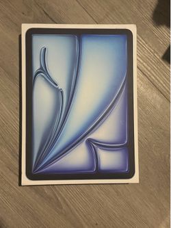 Apple IPad Air M4 11-Inch