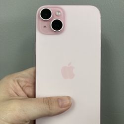 iPhone 15 Plus Unlocked 128 GB