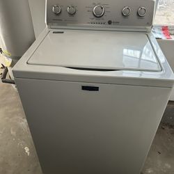 Whirlpool Washer Top Load