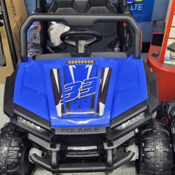 New 12V Kids Ride On 