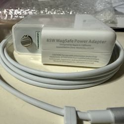 85W MagSafe Power Adapter