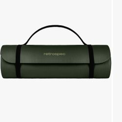 Retrospec Solana Yoga