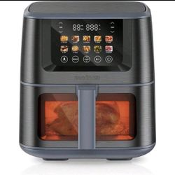 XL Air Fryer 8 Quart 