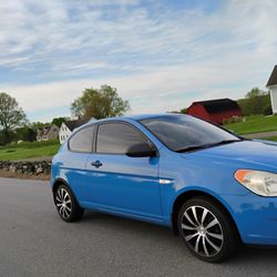 Hyundai Low Miles 75k Mint Condition