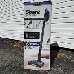 Shark Pet Cordless Stick Vacuum