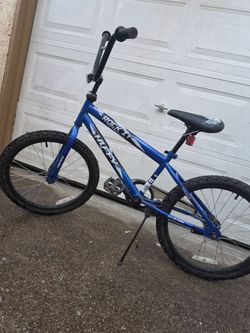 Huffy Rock It kids bike