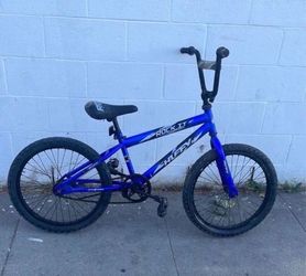 20” huffy bike
