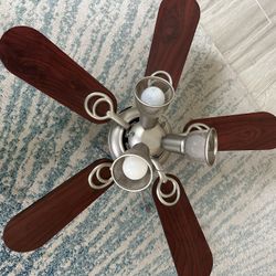 Ceiling Fan