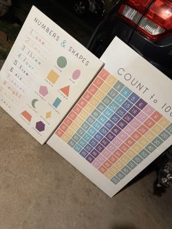 Learning Frames