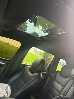 2009 Porsche Cayenne