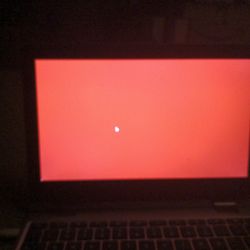 Leveno Touchscreen Laptop Modern