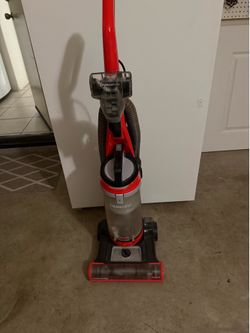 Bissell Vacuum