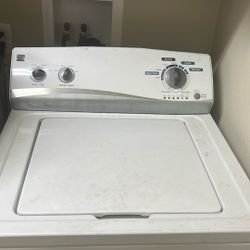 Wash And Dry 
