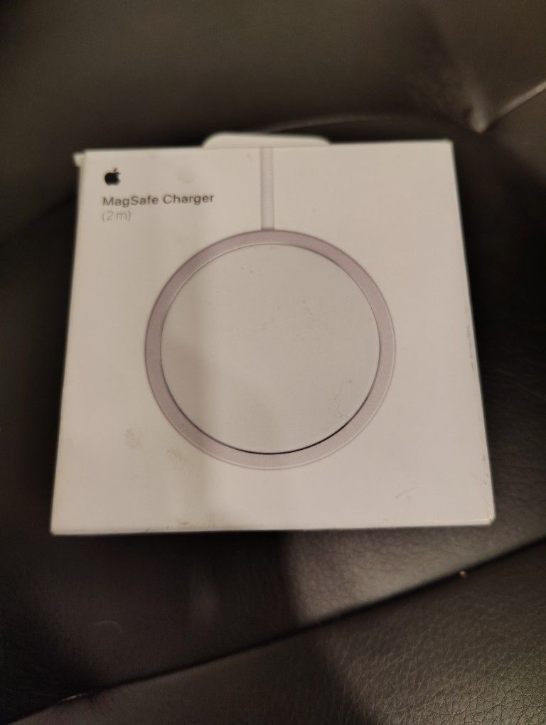 Apple Magsafe Charger